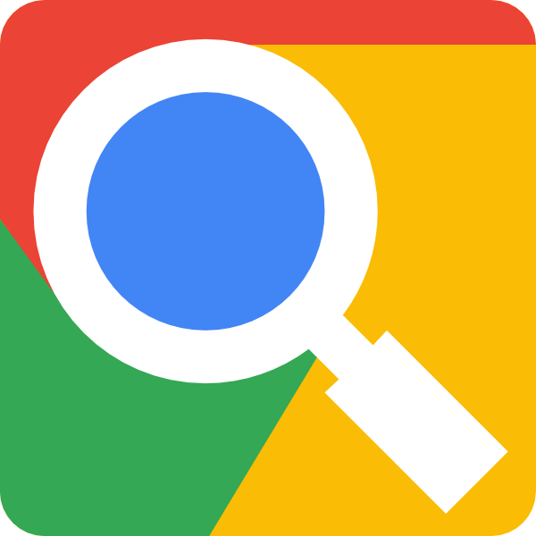 Google Search icon