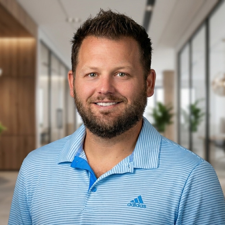 Zak Dietzen — Dietzen Development